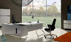 6 نکته مهم برای خرید میز کارمندی