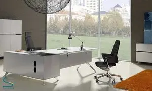 6 نکته مهم برای خرید میز کارمندی