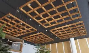 سقف وافل چیست و چه کاربردی دارد؟