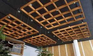 سقف وافل چیست و چه کاربردی دارد؟