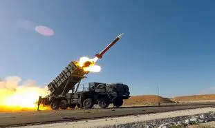 سرنگونی 5 هواپیمای روسی توسط موشک پاتریوت اوکراینی
