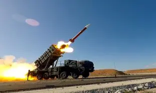 سرنگونی 5 هواپیمای روسی توسط موشک پاتریوت اوکراینی