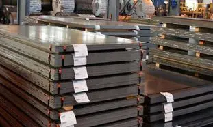 ورق سیاه st52 چه تفاوتی با st37 دارد؟ / قیمت روز آهن آلات 13 تیر 1402