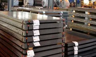 ورق سیاه st52 چه تفاوتی با st37 دارد؟ / قیمت روز آهن آلات 13 تیر 1402