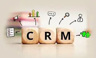 CRM چیست و چه کاربردهایی دارد؟