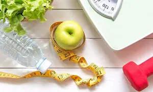 BMR چیست و چگونه به کاهش وزن و لاغری کمک می‌ کند؟