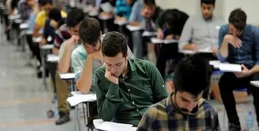 4 توصیه مهم برای پوشیدن لباس روز کنکور