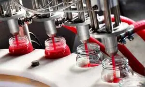 انواع دستگاه پرکن مایعات