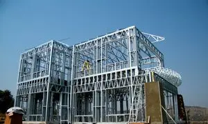 کدام ساختمان ها در برابر زلزله مقاوم هستند؟