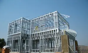 کدام ساختمان ها در برابر زلزله مقاوم هستند؟