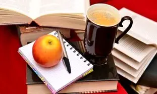 شب و صبح کنکور چی بخوریم؟