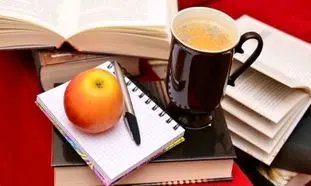 شب و صبح کنکور چی بخوریم؟