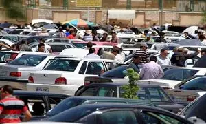 پیش فروش کوتاه مدت خودرو : راهکار متعادل کردن بازار