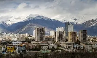 جدیدترین قیمت آپارتمان 90 متری در پاسداران