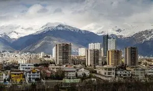 جدیدترین قیمت آپارتمان 90 متری در پاسداران