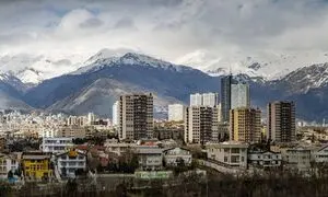 جدیدترین قیمت آپارتمان 90 متری در پاسداران