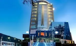 تجربه اقامتی متفاوت و به یادماندنی در هتل آسمان اصفهان