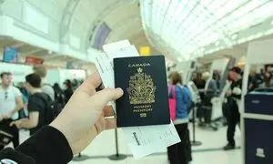 نکاتی که درباره اخذ ویزای توریستی کانادا باید بدانید