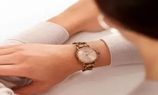 پرفروش ترین ساعت زنانه در دیجی کالا