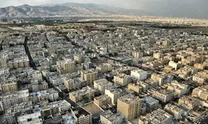 آپارتمان 70 متری در تهرانسر چند؟