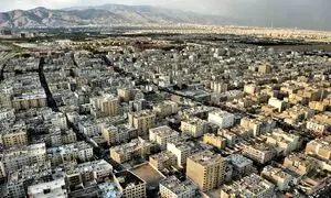 آپارتمان 70 متری در تهرانسر چند؟
