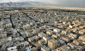 آپارتمان 70 متری در تهرانسر چند؟
