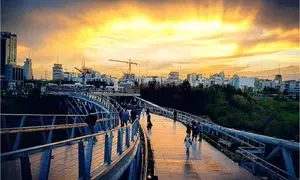 معرفی چند جاذبه گردشگری بی ‌نظیر در پایتخت 