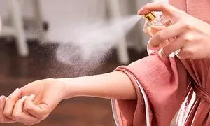 پرفروش‌ترین بادی اسپلش برای روزهای گرم تابستان