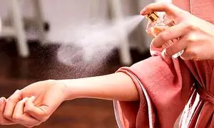 پرفروش‌ترین بادی اسپلش برای روزهای گرم تابستان