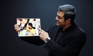 بالاخره یک پرسپولیسی، مدیرعامل شد