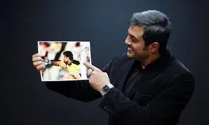 بالاخره یک پرسپولیسی، مدیرعامل شد