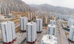 جدیدترین قیمت آپارتمان در پردیس تهران (فاز 1 تا 11)
