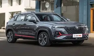 قیمت قطعی چانگان های وارداتی سایپا مشخص شد