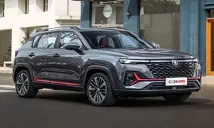 قیمت قطعی چانگان های وارداتی سایپا مشخص شد