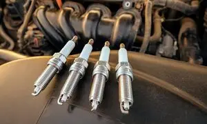 چرا شمع خودرو کثیف می شود؟ / قیمت روز شمع ماشین