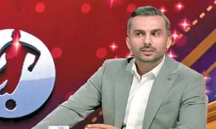 محمدحسین میثاقی وکیل مدافع شد