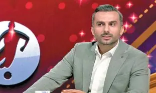 محمدحسین میثاقی وکیل مدافع شد