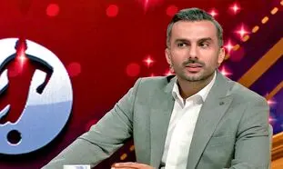 محمدحسین میثاقی وکیل مدافع شد