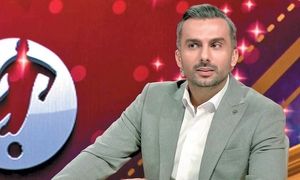 محمدحسین میثاقی وکیل مدافع شد