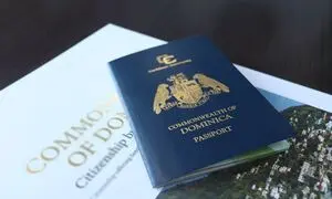 با پاسپورت دومینیکا می توان به کدام کشورها سفر کرد؟ / اعتبار پاسپورت دومینیکا
