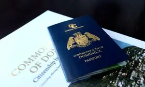 با پاسپورت دومینیکا می توان به کدام کشورها سفر کرد؟ / اعتبار پاسپورت دومینیکا