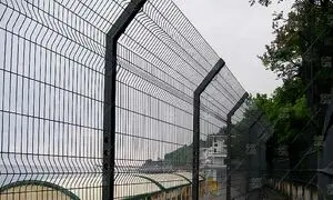 آشنایی با اشکال مختلف تیر حصار