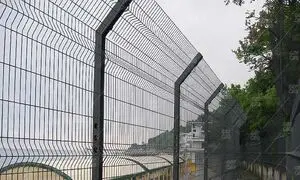 آشنایی با اشکال مختلف تیر حصار