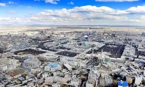 جدیدترین  قیمت آپارتمان مشهد نزدیک حرم