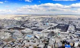 جدیدترین  قیمت آپارتمان مشهد نزدیک حرم