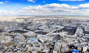 جدیدترین  قیمت آپارتمان مشهد نزدیک حرم