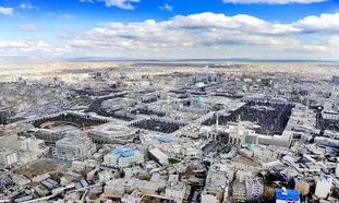 جدیدترین  قیمت آپارتمان مشهد نزدیک حرم