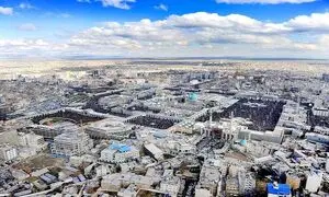 جدیدترین  قیمت آپارتمان مشهد نزدیک حرم