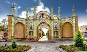 دیدنی ترین جاذبه های گردشگری سمنان
