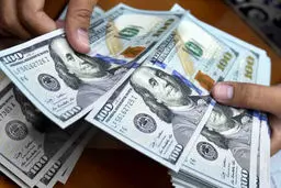 قیمت روز دلار 29 تیر 1402/ تلاطم ارزی بعد از سفر وزیر خارجه عمان